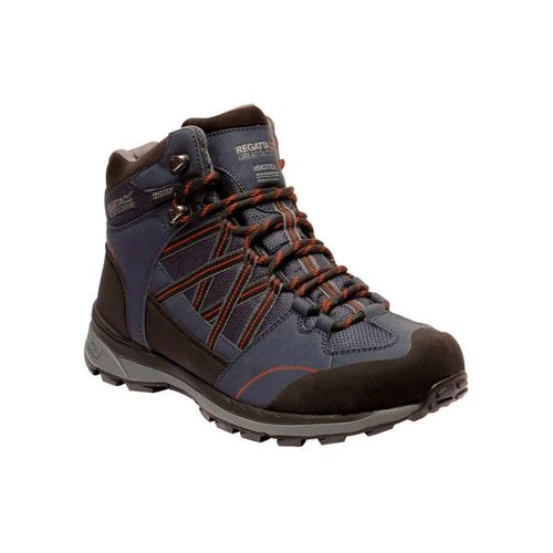 Bottes Samaris Mid II MN Samaris Mid II MN - Regatta - Modalova