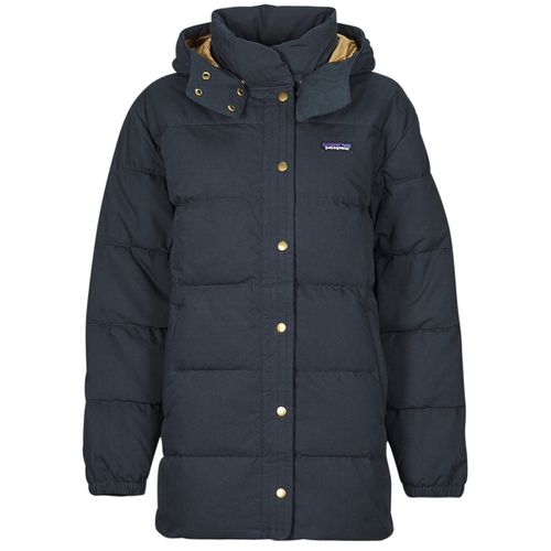 Doudounes W's Cotton Down Parka - Patagonia - Modalova