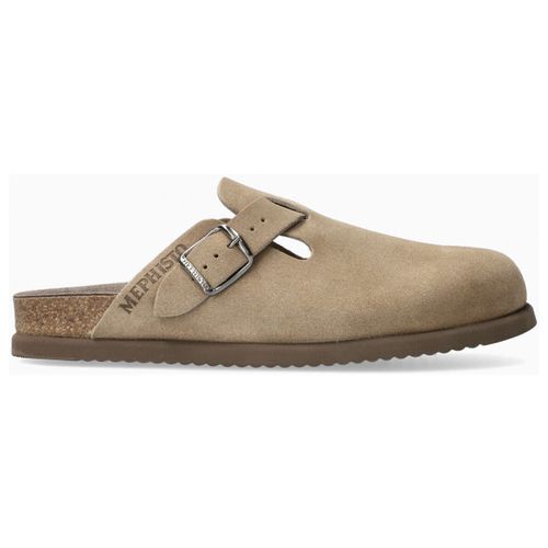 Sandales Sandales en cuir NATHAN - Mephisto - Modalova