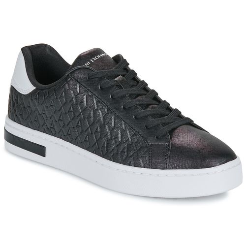 Baskets basses XM000140 - Armani Exchange - Modalova