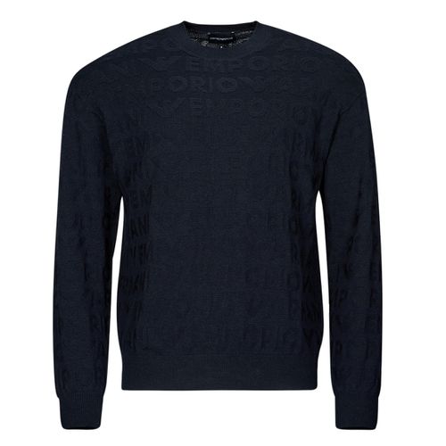 Pull Emporio Armani 6D1MXK - Emporio Armani - Modalova