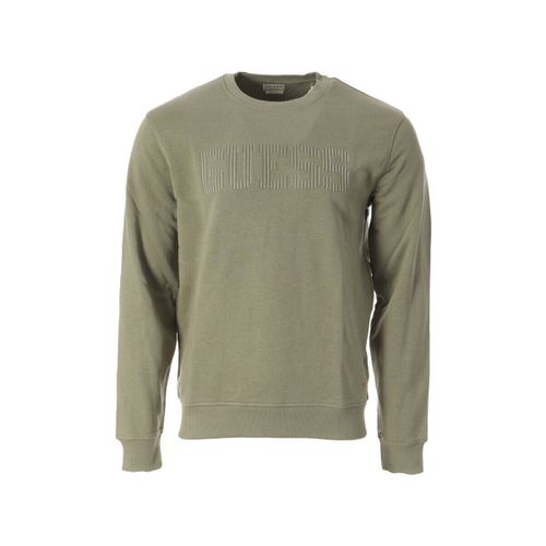 Sweatshirts Guess Beau Cn Fleece - Guess - Modalova