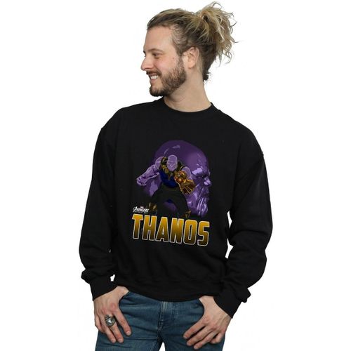 Sweatshirts Avengers Infinity War - Marvel - Modalova