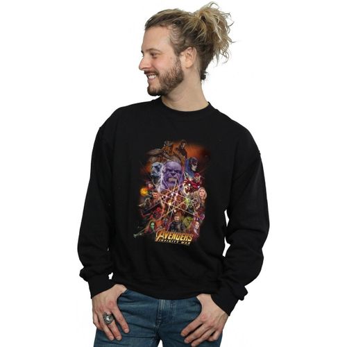 Sweatshirts Avengers Infinity War - Marvel - Modalova