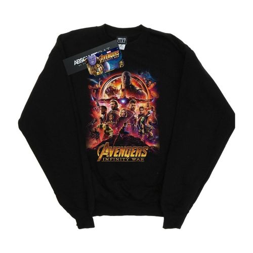 Sweatshirts Avengers Infinity War - Marvel - Modalova