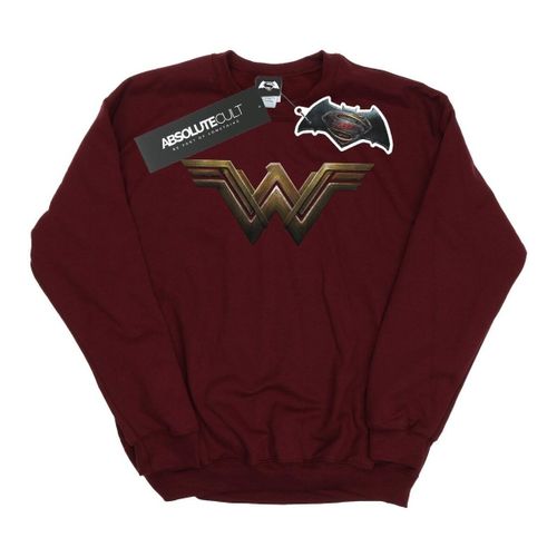 Sweatshirts Dc Comics BI10407 - Dc Comics - Modalova
