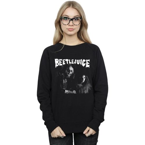 Sweatshirts Beetlejuice BI10516 - Beetlejuice - Modalova