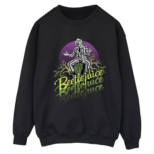 Sweatshirts Beetlejuice BI10518 - Beetlejuice - Modalova