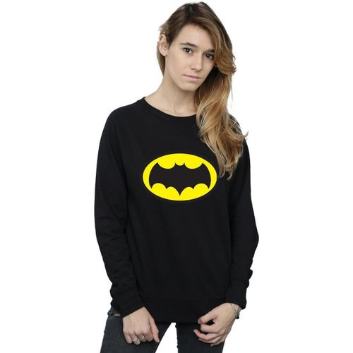 Sweatshirts Dc Comics BI10617 - Dc Comics - Modalova