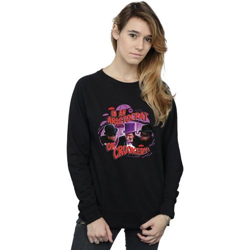 Sweatshirts Dc Comics BI10618 - Dc Comics - Modalova