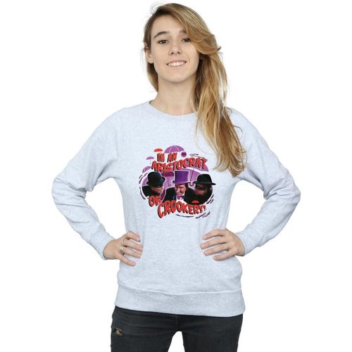 Sweatshirts Dc Comics BI10618 - Dc Comics - Modalova
