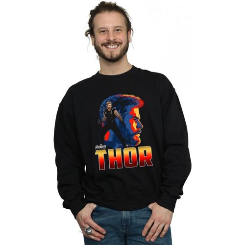Sweatshirts Avengers Infinity War - Marvel - Modalova