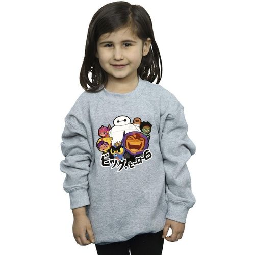 Sweatshirts Disney Big Hero 6 - Disney - Modalova