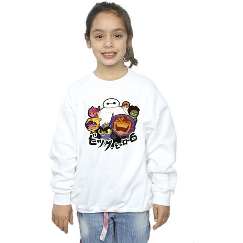 Sweatshirts Disney Big Hero 6 - Disney - Modalova