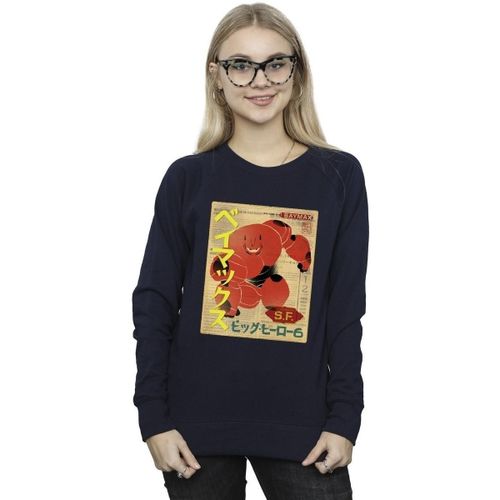 Sweatshirts Disney Big Hero 6 - Disney - Modalova