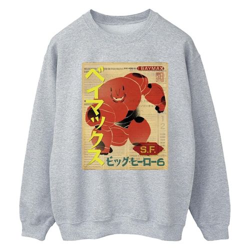 Sweatshirts Disney Big Hero 6 - Disney - Modalova