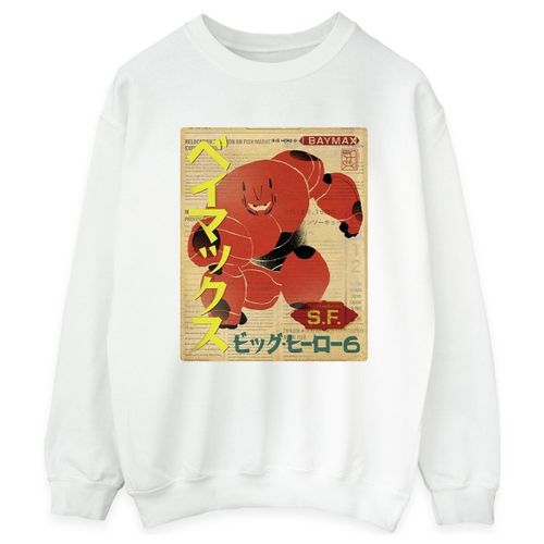 Sweatshirts Disney Big Hero 6 - Disney - Modalova