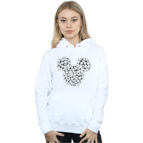 Sweatshirts à capuche Head Of Hands - Disney - Modalova