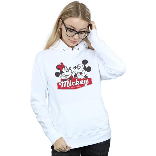 Sweatshirts à capuche 90 Years - Disney - Modalova