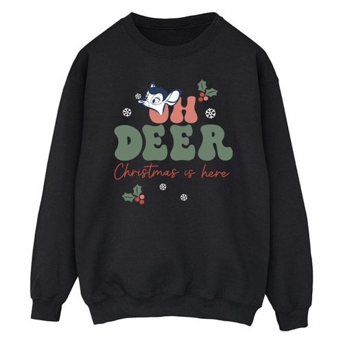 Sweat-shirt Disney Oh Deer - Disney - Modalova