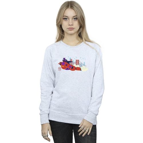 Sweatshirts Disney Big Hero 6 - Disney - Modalova