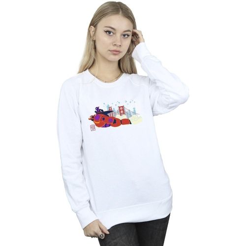 Sweatshirts Disney Big Hero 6 - Disney - Modalova
