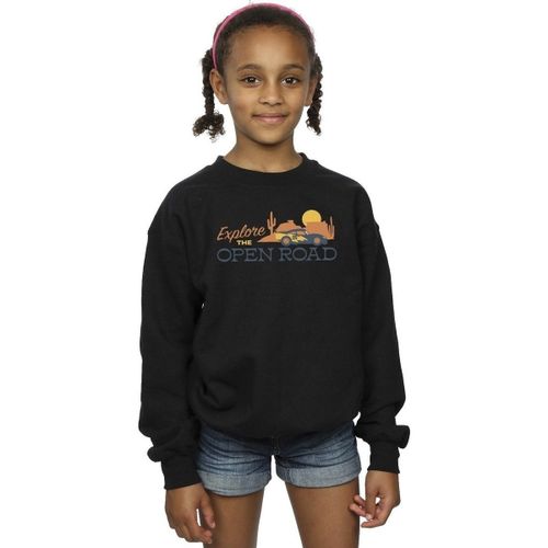 Sweatshirts Cars Explore The Open Road - Disney - Modalova