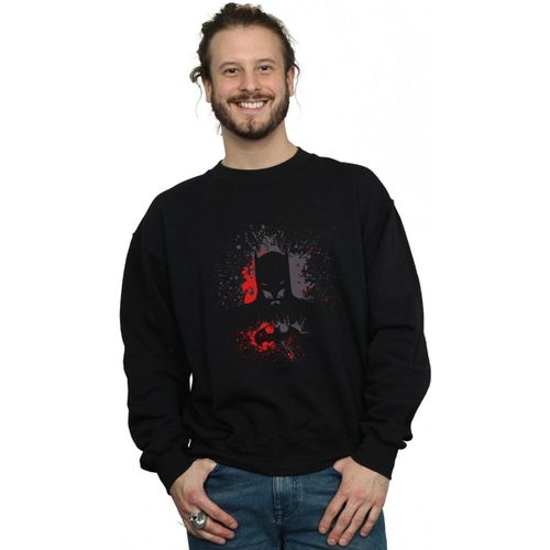 Sweatshirts Dc Comics BI11587 - Dc Comics - Modalova
