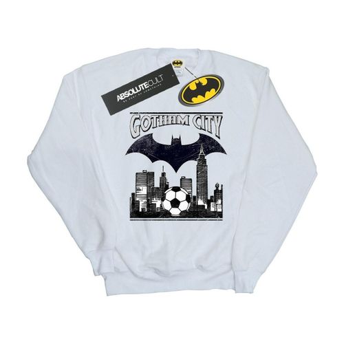 Sweat-shirt Dc Comics Gotham City - Dc Comics - Modalova
