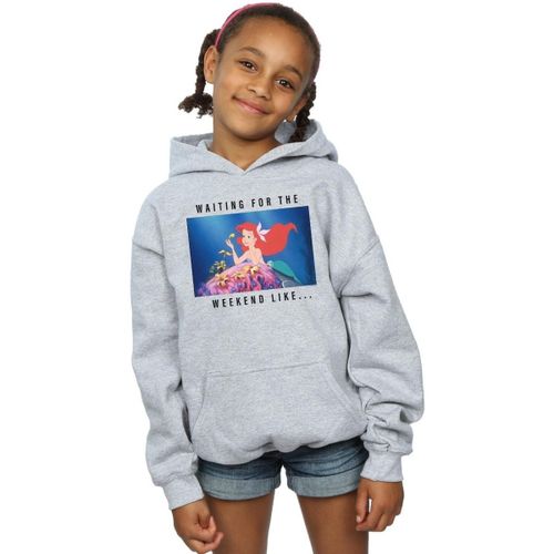 Sweatshirts à capuche Waiting For The Weekend - Disney - Modalova