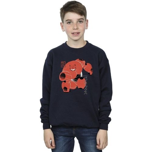 Sweatshirts Disney Big Hero 6 - Disney - Modalova