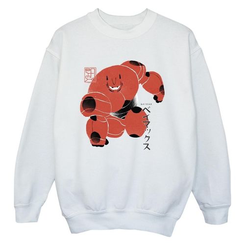 Sweatshirts Disney Big Hero 6 - Disney - Modalova