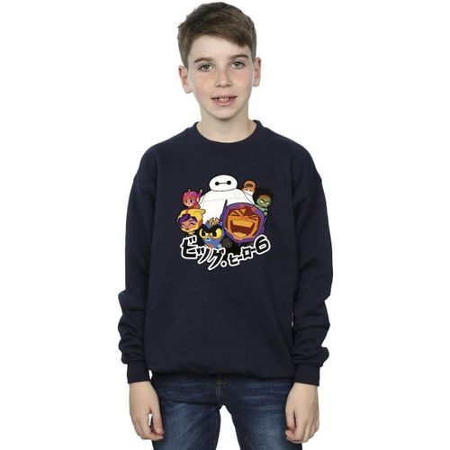Sweatshirts Disney Big Hero 6 - Disney - Modalova