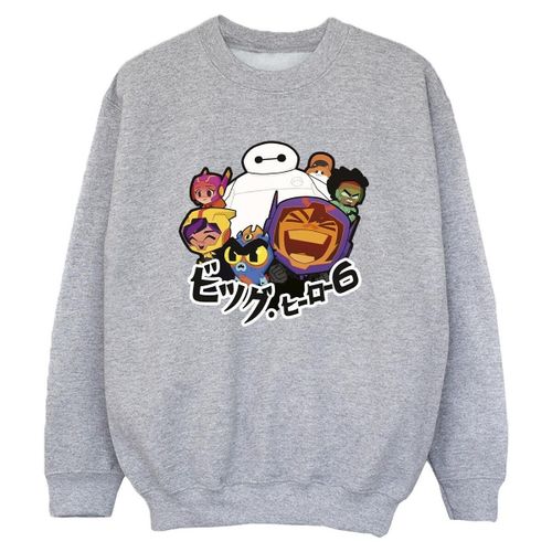 Sweatshirts Disney Big Hero 6 - Disney - Modalova