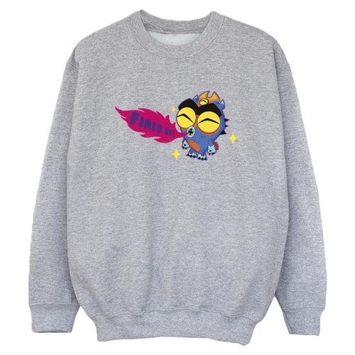 Sweatshirts Big Hero 6 Fired Up - Disney - Modalova