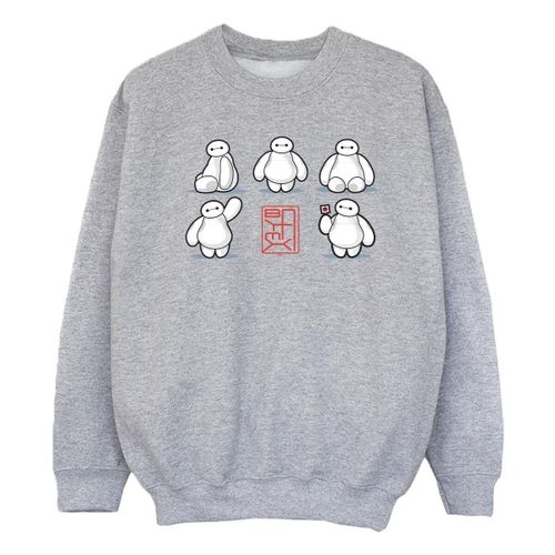 Sweatshirts Disney Big Hero 6 - Disney - Modalova
