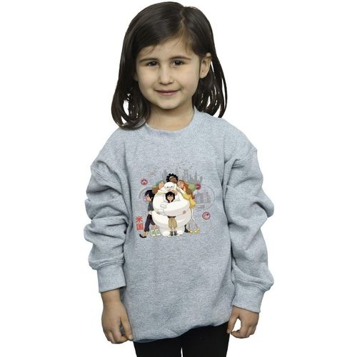 Sweatshirts Disney Big Hero 6 - Disney - Modalova