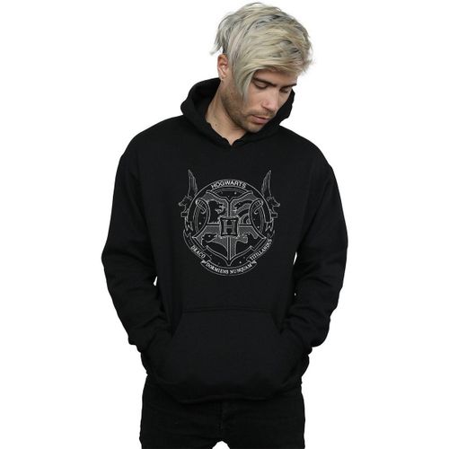 Sweatshirts à capuche Hogwarts - Harry Potter - Modalova