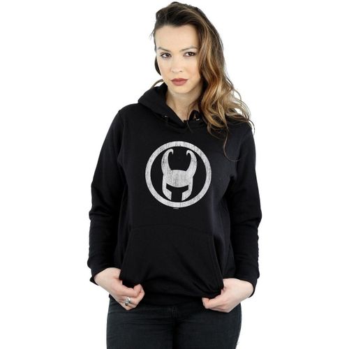 Sweatshirts à capuche BI12052 - Marvel - Modalova