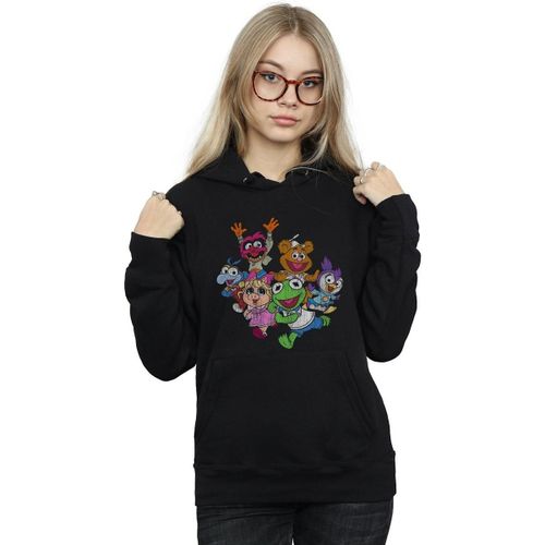 Sweatshirts à capuche The Muppets Muppet Babies - Disney - Modalova