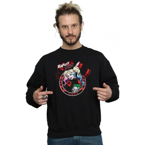 Sweatshirts Dc Comics BI12327 - Dc Comics - Modalova