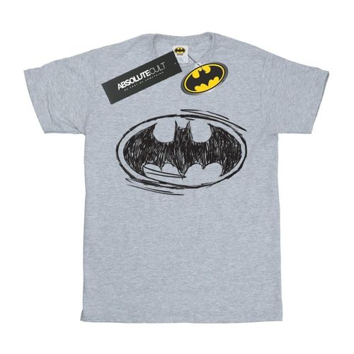 T-shirt Dc Comics BI12339 - Dc Comics - Modalova