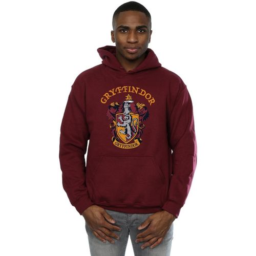 Sweatshirts à capuche Gryffindor - Harry Potter - Modalova