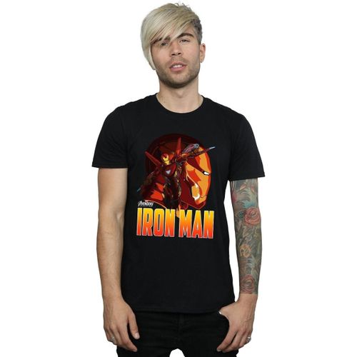 T-shirt Avengers Infinity War - Marvel - Modalova