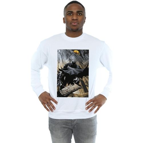 Sweatshirts Dc Comics Gotham City - Dc Comics - Modalova