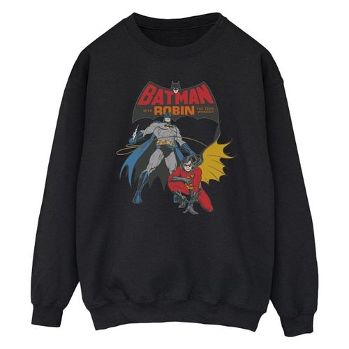 Sweatshirts Dc Comics BI12540 - Dc Comics - Modalova