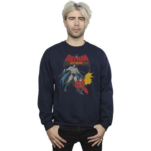 Sweatshirts Dc Comics BI12540 - Dc Comics - Modalova
