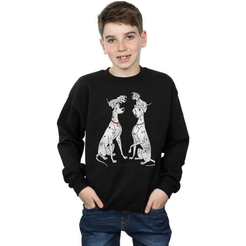 Sweatshirts 101 Dalmatians Pongo And Perdita - Disney - Modalova