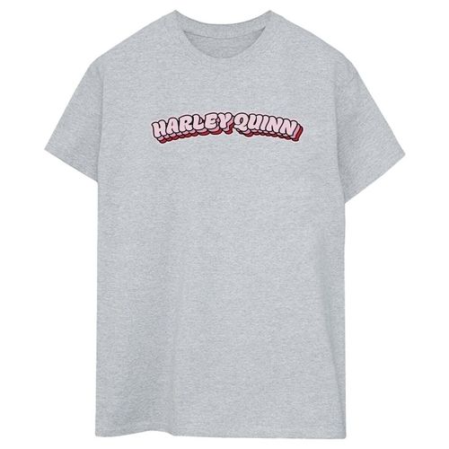 T-shirt Dc Comics BI13276 - Dc Comics - Modalova