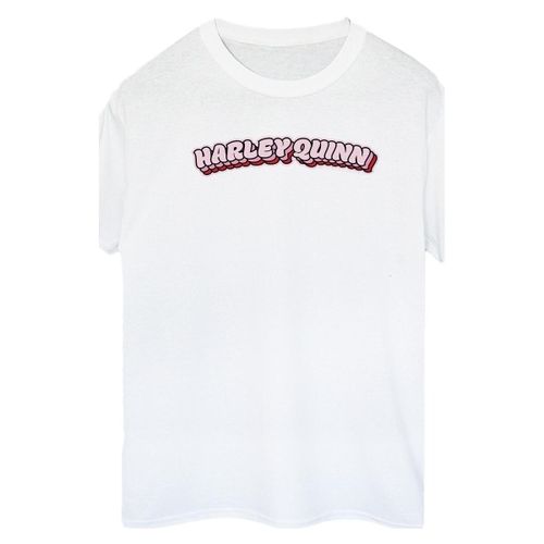 T-shirt Dc Comics BI13276 - Dc Comics - Modalova